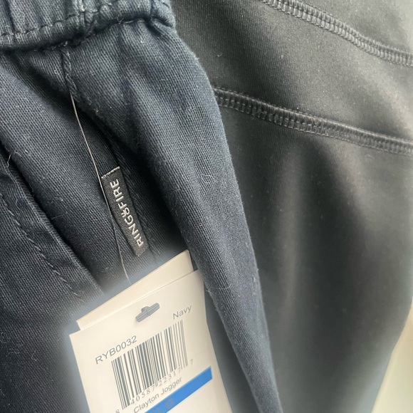 Ring of Fire - Jogger- back and side pockets. - Picture 16 of 16